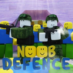 Noob ကာကွယ်ရေး icon