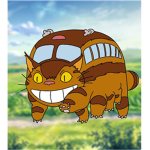 My Neighbour Catbus