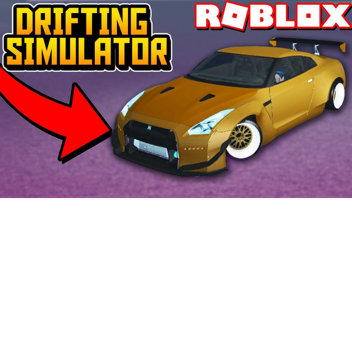 Drifting Simulator  [Po Polsku]     (BETA TESTY)