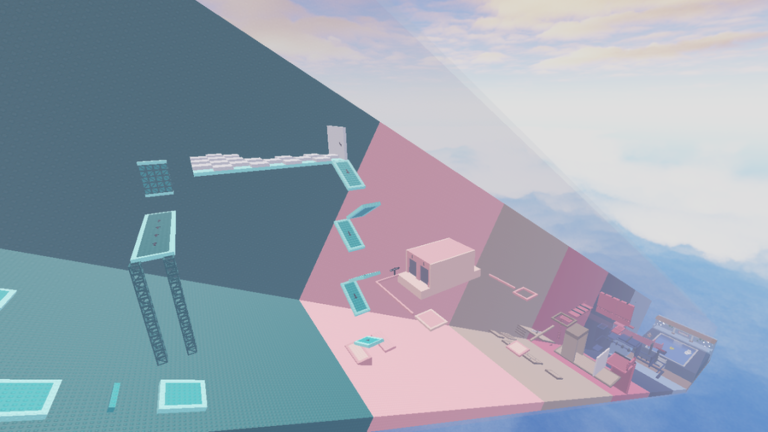 EASY Down Tower 2✨ screenshot 3