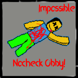 Nocheck Obby!