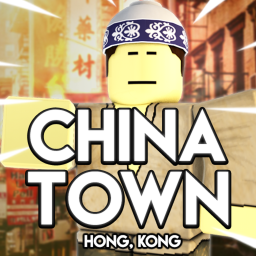 [🎃] CHINATOWN