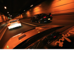 REARVIEW MIRROR (走り屋)