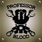 Professer Blood