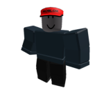 InvalidRobloxiansAlt Fan Group!