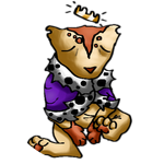 Origin Emperor Bingus