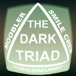 The Dark Triad MSH