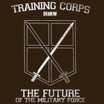 Trainee-Corps