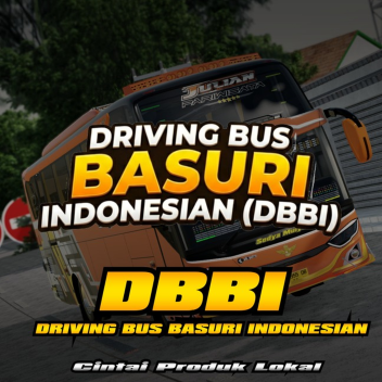 (DBBI) Driving Bus Basuri Indonesian