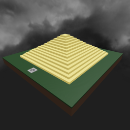 The Time Pyramid icon