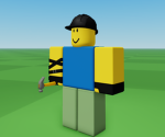 Professional Noob Developers