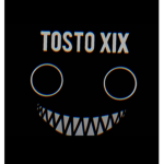 TostoXIX Gangsta's Paradise