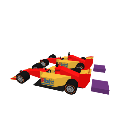 [RRC] Owl Ferrari Racing