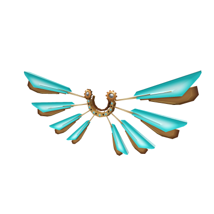 Wings of the Future