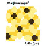 #Sunflower Squad
