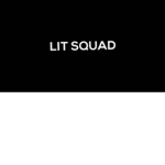 LIT SQUAD SAVAGE