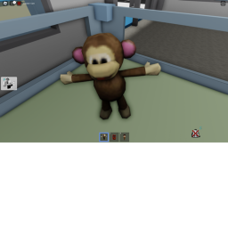 BloxyPanda RP