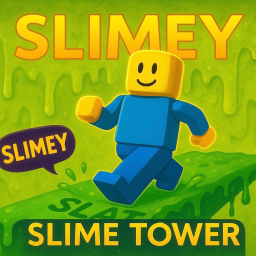 ASMR Slime Tower