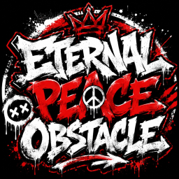 ETERNAL PEACE OBSTACLE