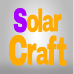 Solar Crafts