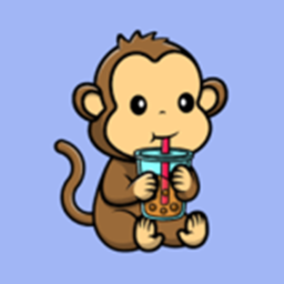 Monke cafe