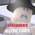 United States Μarine Corps ᅠ