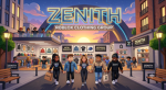 Zenith's Clothing Group