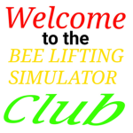 (*ω*)Bee Lifting Simulator Club