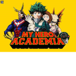 Kats boku hero system