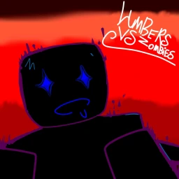 [Dark🌑] Lumbers Vs Zombies icon