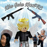 Mafia Sayayin