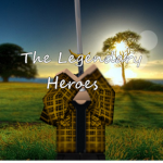The Legendary Heroes RPG
