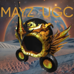 MAYZ UGC's