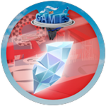 The Games: Red Obby Shine