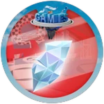 The Games: Red Obby Shine