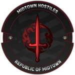 Midtown Hostiles Group Thumbnail