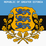 Republic of Greater Estonia
