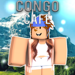 Congo Cafe''s