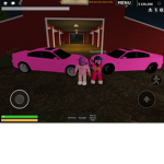 ilike pink so pink gang
