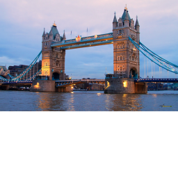 city of lodon