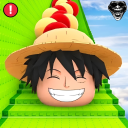 +1 Aura Anime Worm Tower🎵