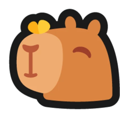 DROPPO Roblox group icon