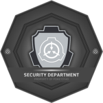 [SD] Security Department [AD]