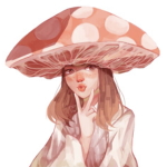 MushroomLand101