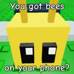 B for Bee Games!