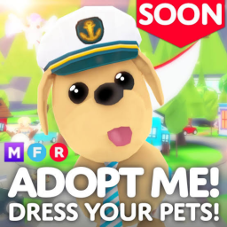 🛒[SALE] Adopt Me! Special Pets (BrookHaven)🛒