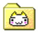 miaus meow