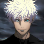 For me Gojo is best