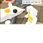 The Rats Of Streets