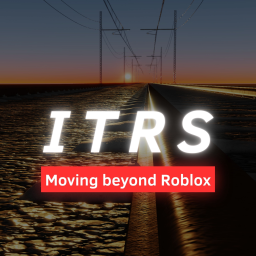 Italian Railways Simulator [Moving beyond Roblox]